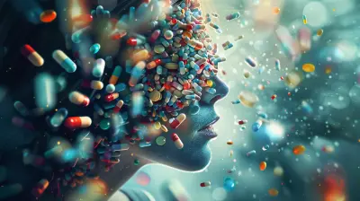 The Placebo Effect: A Behavioral Perspective