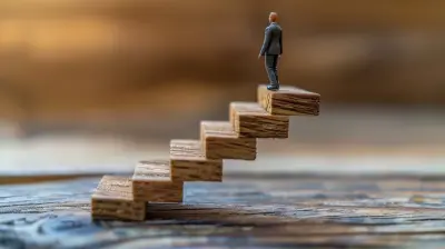 The Power of Accountability in Maintaining Motivation