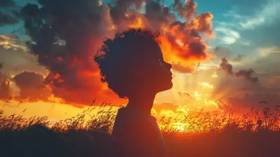 The Power of Curiosity in Fostering Emotional Growth