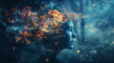The Power of Forgiveness in Reducing Emotional Stress