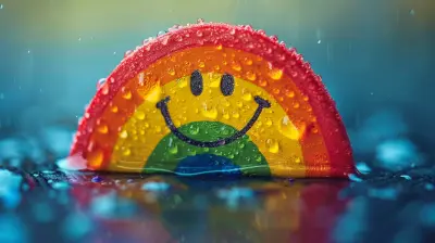 The Power of Laughter: How Humor Can Lower Stress