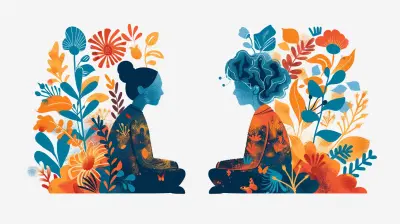 The Power of Listening: How It Can Change Mental Health Outcomes