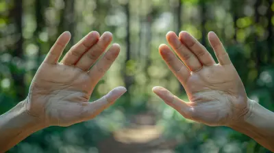 The Power of Listening: How It Can Change Mental Health Outcomes
