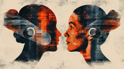 The Power of Listening: How It Can Change Mental Health Outcomes