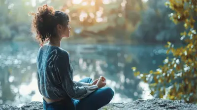 The Power of Mindfulness in Reducing Stress