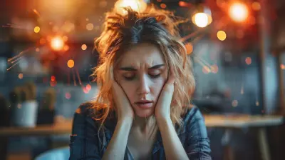 The Power of Mindfulness in Reducing Stress