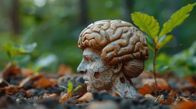 The Power of Reinforcement: Understanding Positive and Negative Rewards