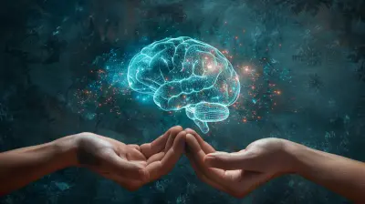 The Power of Reinforcement: Understanding Positive and Negative Rewards