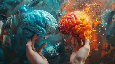 The Power of Reinforcement: Understanding Positive and Negative Rewards