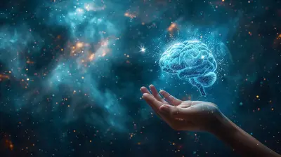 The Power of Visualization in Achieving Goals