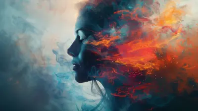 The Power of Vulnerability in Achieving Emotional Depth