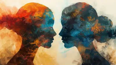 The Psychology of Emotional Dependency: Why We Cling to Others