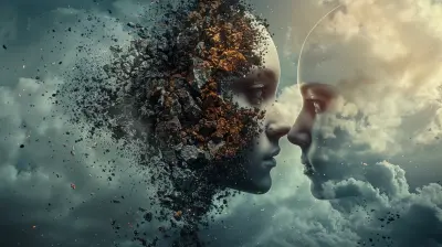 The Psychology of Emotional Dependency: Why We Cling to Others