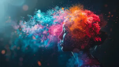 The Psychology of Habit Formation and Change