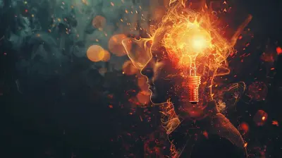 The Psychology of Motivation: Why We Do What We Do