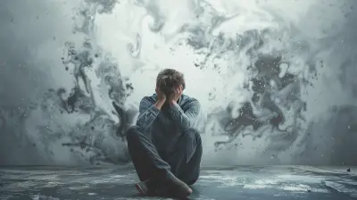 The Psychology of Relapse: Why It Happens and How to Prevent It