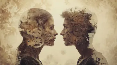 The Psychology of Relationships: Attachment Styles Explained