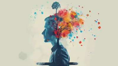 The Relationship Between Stress and Motivation: Finding Balance