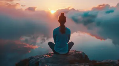 The Relationship Between Stress and Motivation: Finding Balance