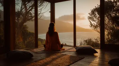 The Rise of Digital Detox Retreats in 2026