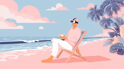 The Rise of Digital Detox Retreats in 2026