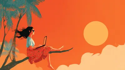 The Rise of Digital Detox Retreats in 2026