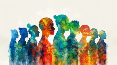 The Role of Allies in Mental Health Advocacy