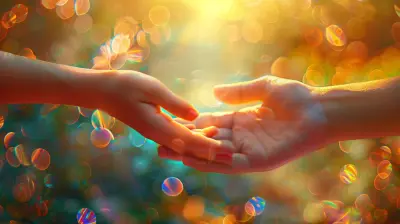 The Role of Altruism in Human Behavior: Are We Truly Selfless?