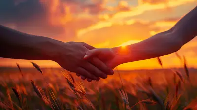 The Role of Altruism in Human Behavior: Are We Truly Selfless?