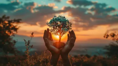 The Role of Altruism in Mental Well-Being