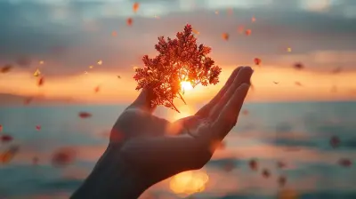 The Role of Altruism in Mental Well-Being