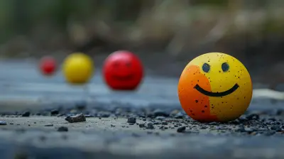 The Role of Assertiveness in Overcoming Emotional Dependency