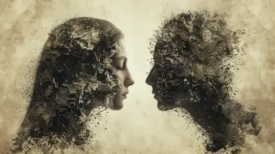 The Role of Attachment Styles in Emotional Dependency