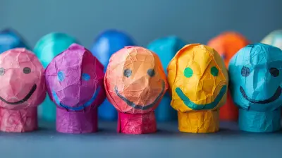 The Role Of Attitudes In Shaping Social Behavior