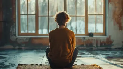 The Role of Behavioral Therapy in Treating Depression