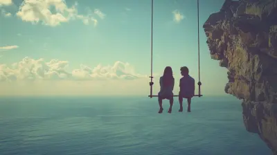 The Role of Boundaries in Recovering from Codependency and Addiction