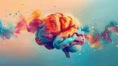 The Role of Dopamine in Motivation and Reward Systems