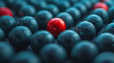 The Role of Dopamine in Motivation and Reward Systems