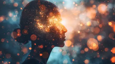 The Role Of Dopamine In Motivation And Reward Systems