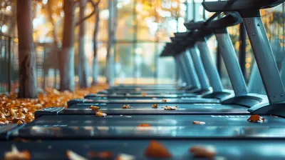 The Role of Exercise in Managing Mental Illness