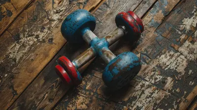 The Role of Exercise in Managing Mental Illness