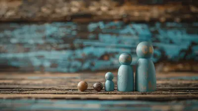 The Role of Family in Mental Health Advocacy