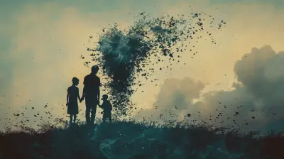 The Role of Family in Mental Health Advocacy