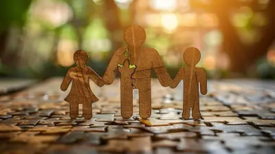 The Role of Family in Mental Health Advocacy