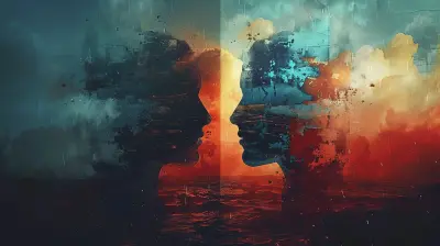 The Role of Forgiveness in Healing from Addiction