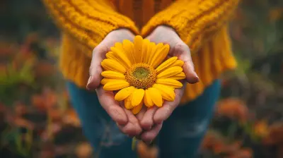 The Role of Gratitude in Emotional Growth