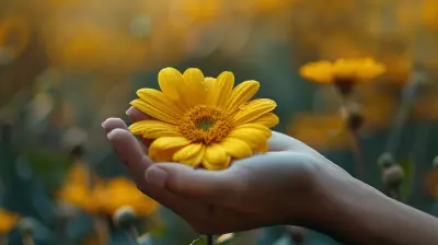 The Role of Gratitude in Emotional Growth