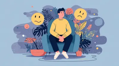 The Role of Gratitude in Managing Stress