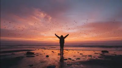 The Role of Gratitude in Managing Stress