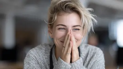 The Role of Gratitude in Managing Stress